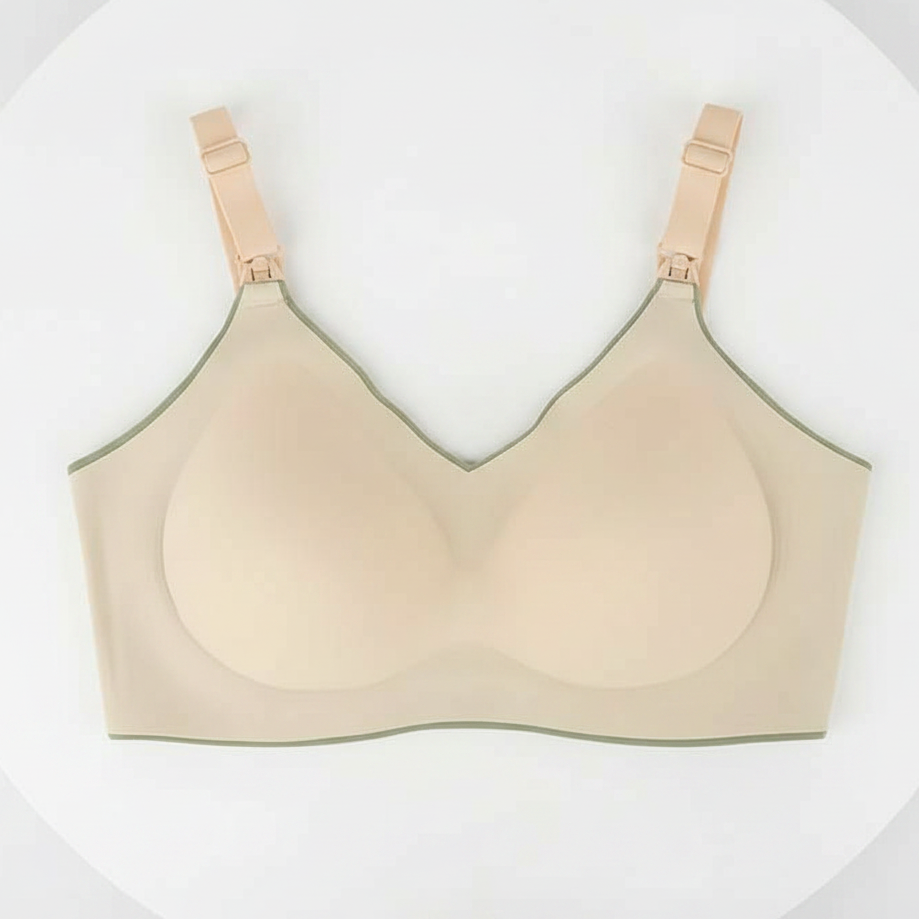 Nursing Bra.