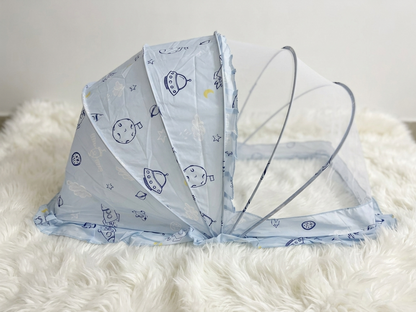 Baby Premium Mosquito Net.(Small size)