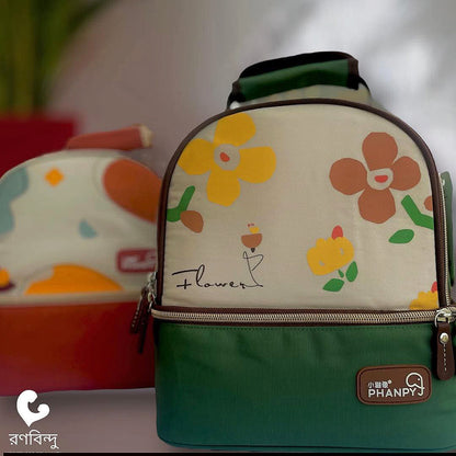 Phanpy Insulated Breast Milk Cooler Bag
