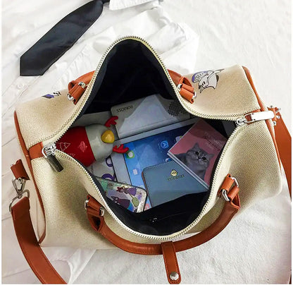 Premium mommy's bag