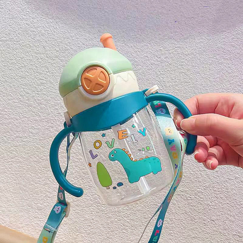 BPA Free Food Grade Plastic Mumpot/Waterpot.