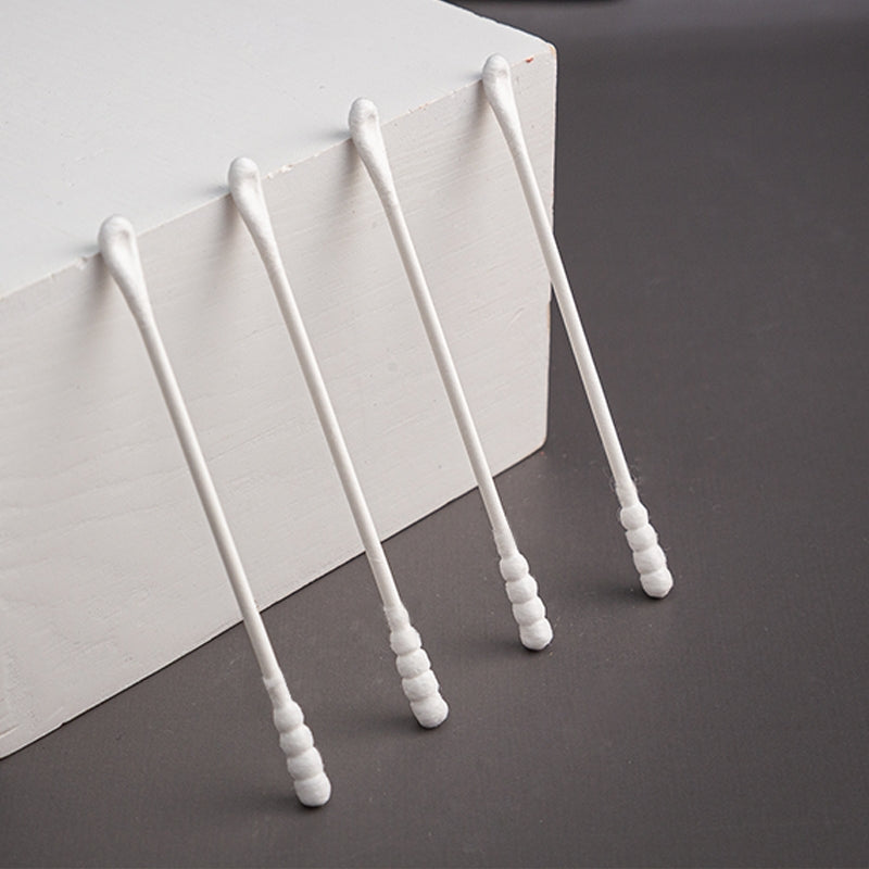 Baby Cotton Swabs.