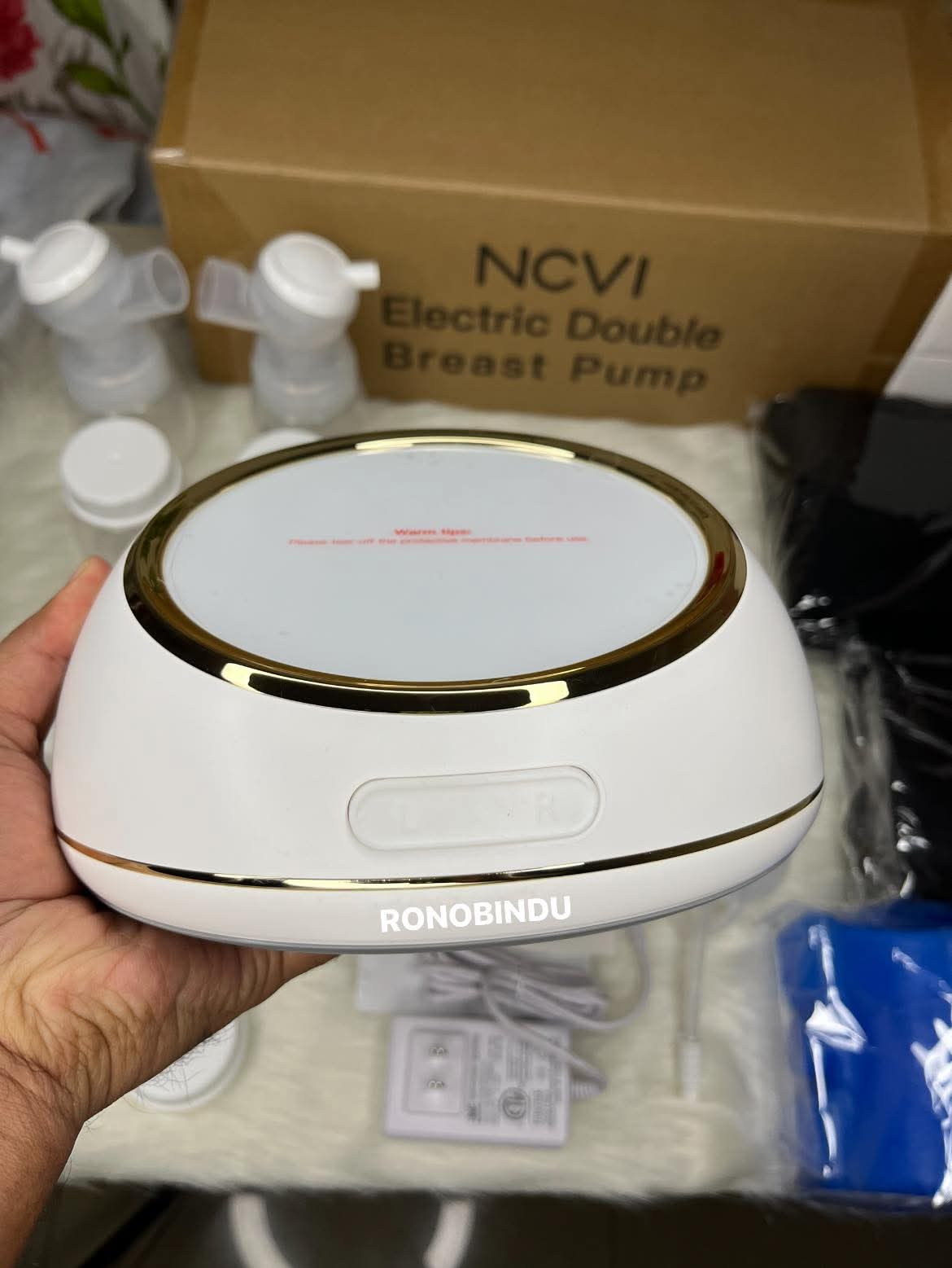NCVI 8129.F1 vibe pro(US verient)