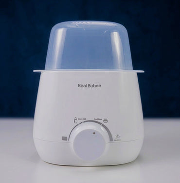 RealBubee Baby Bottle Warmer