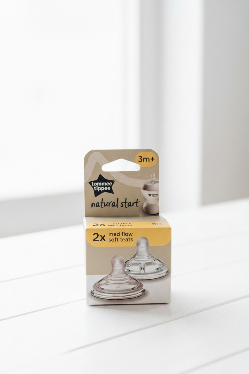 Tommee Tippee Natural Start 3M+