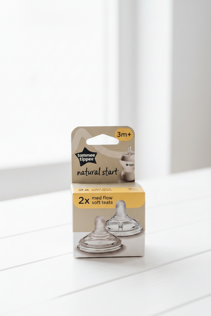 Tommee Tippee Natural Start 3M+