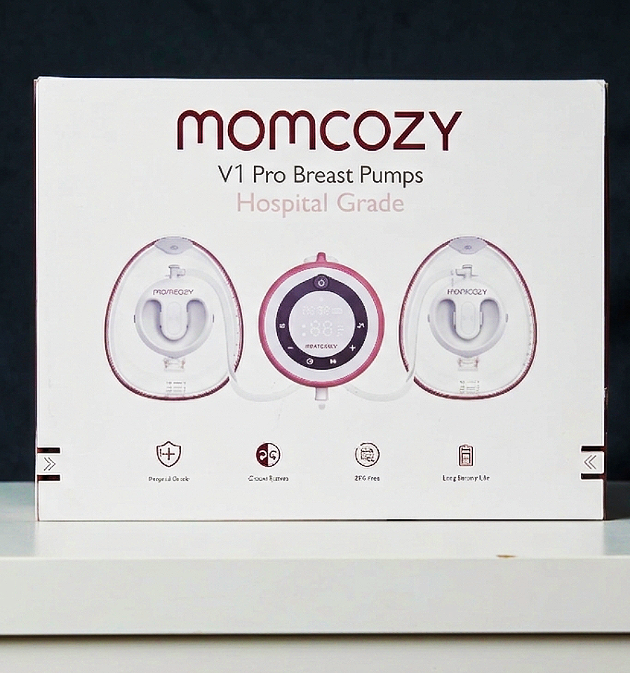 Momcozy V1 pro