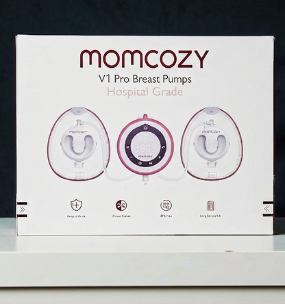 Momcozy V1 pro