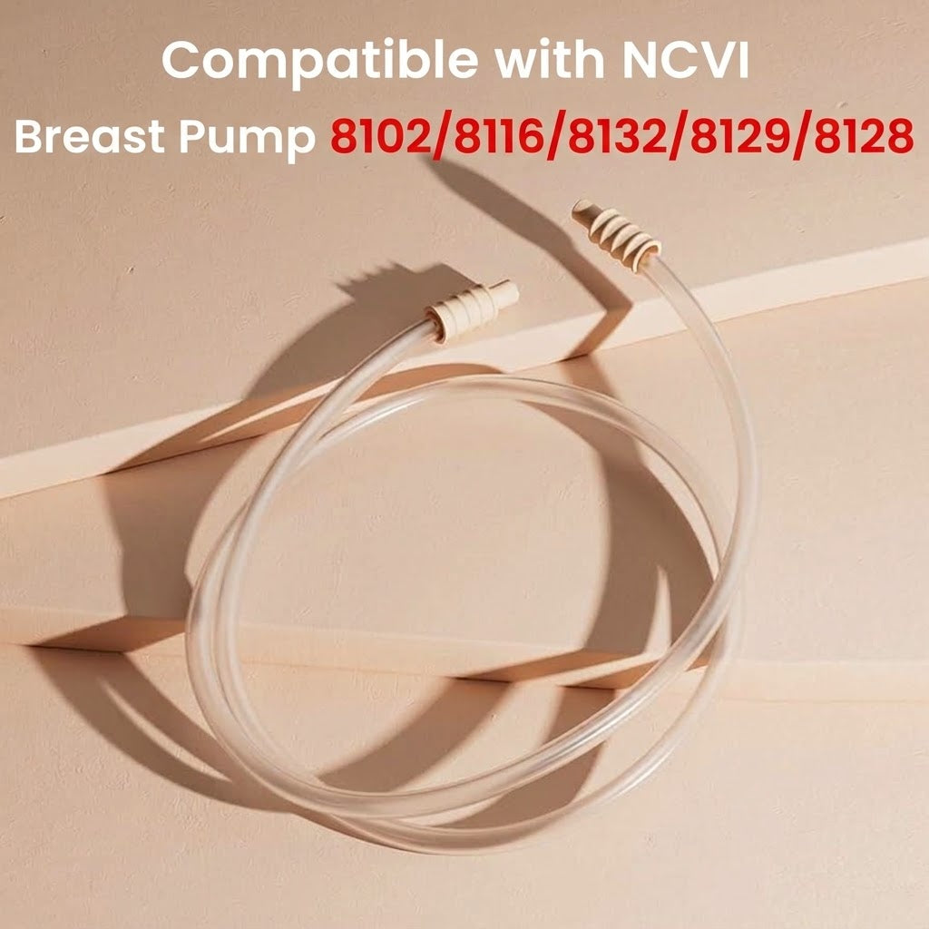 Ncvi replacement part air tubes