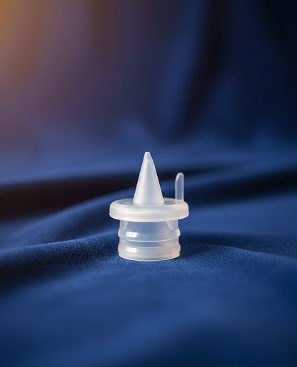 Original NCVI duckvil valve .(single)