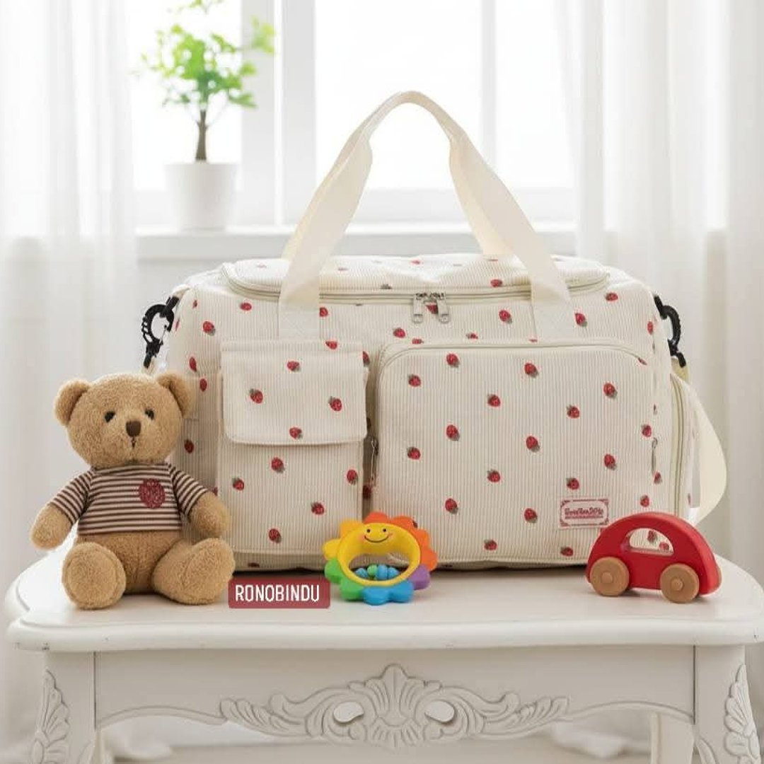 Mommys Bag pack