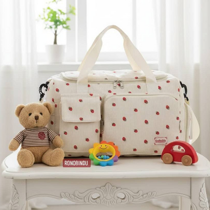 Mommys Bag pack