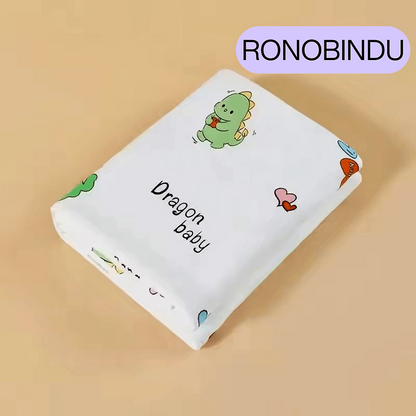Premium quality Newborn Sweddeling cloth or katha .
