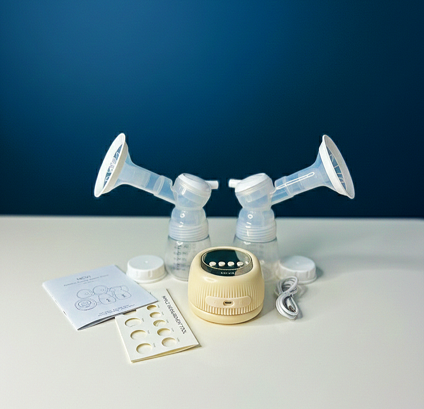 NCVi Model 8128 (US veriant)