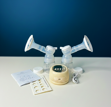 NCVi Model 8128 (US veriant)