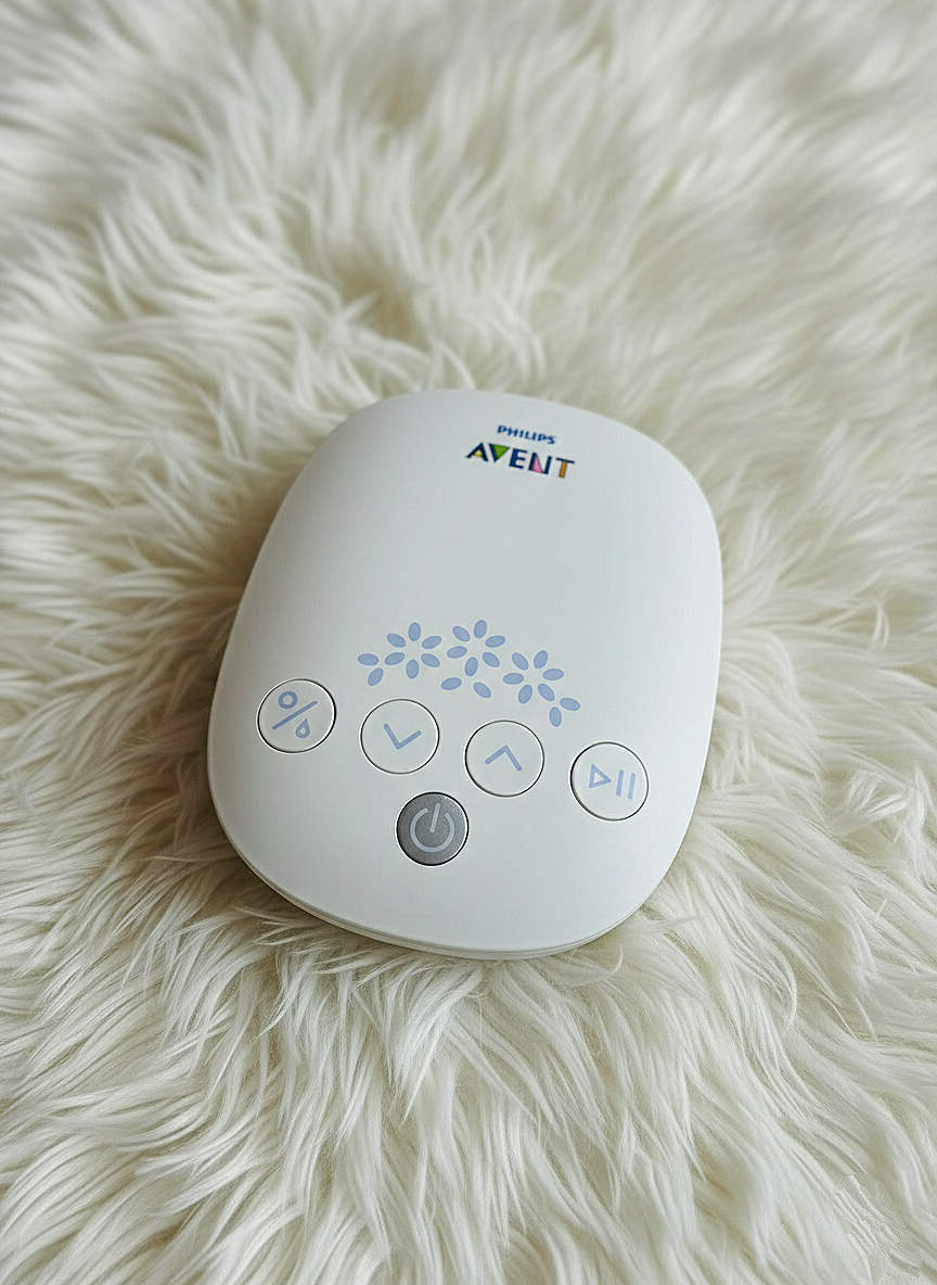 Philips Avent Electric double Breast Pump