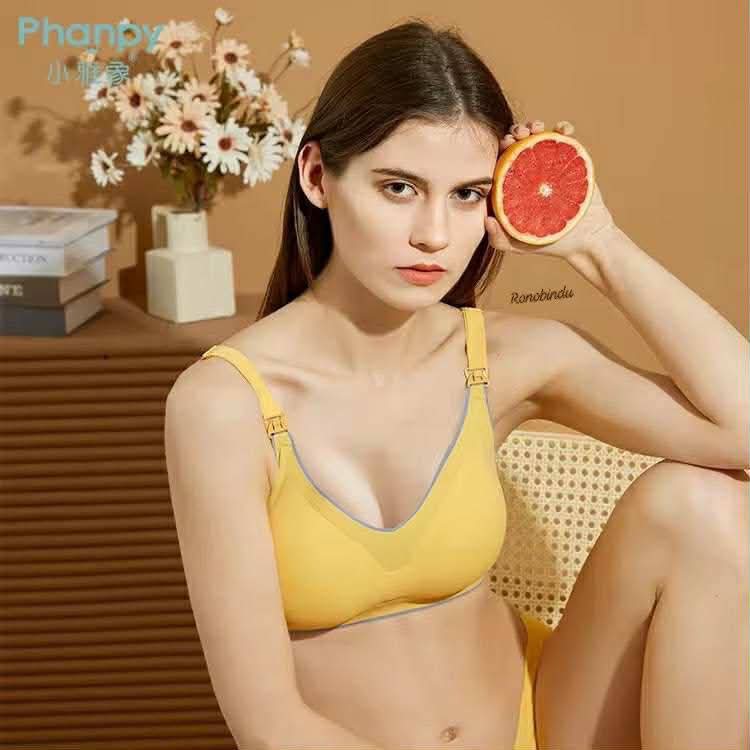 Nursing Bra.