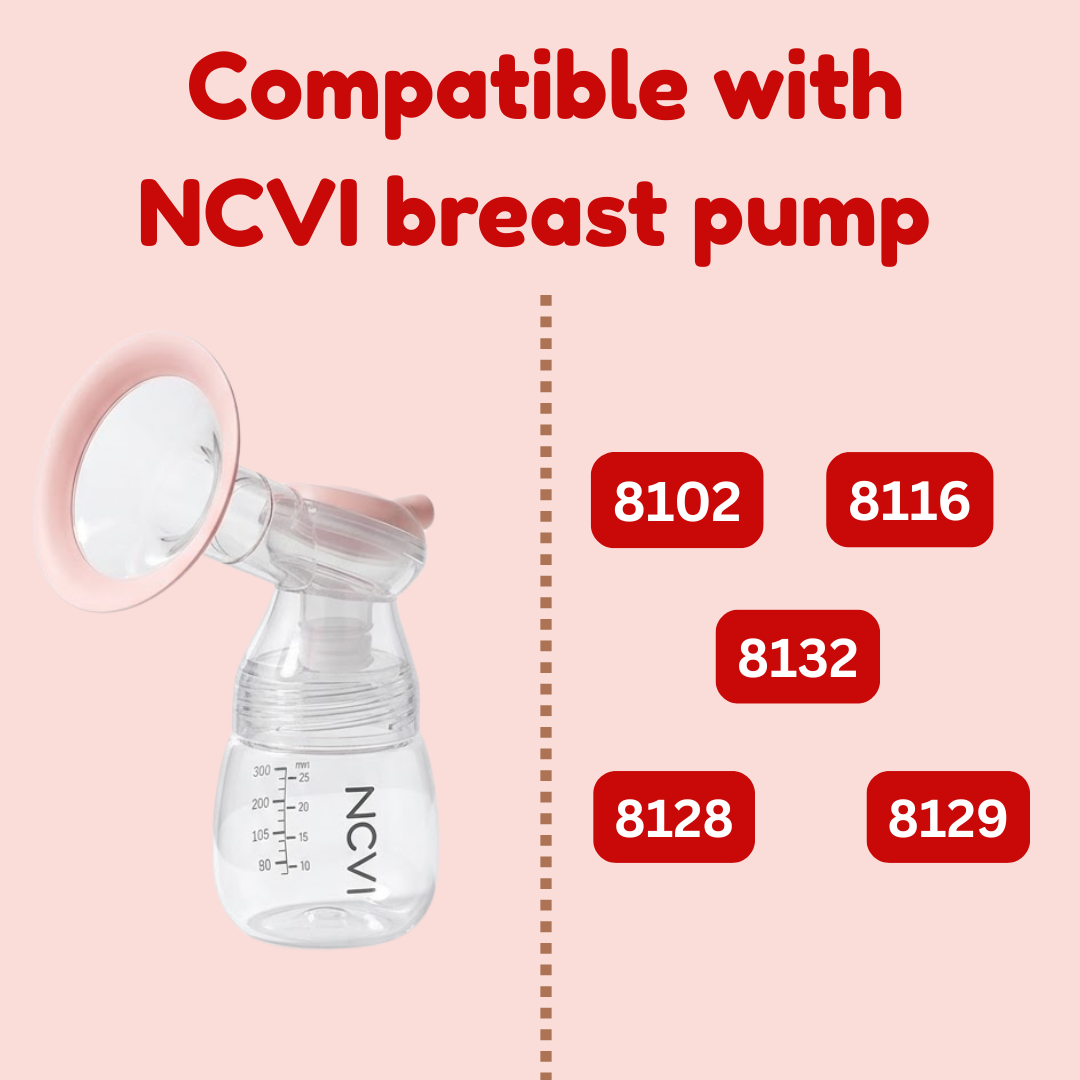 Ncvi replacement T part.