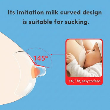 Pigeon natural feel Nipples shield (MADE IN JAPAN)