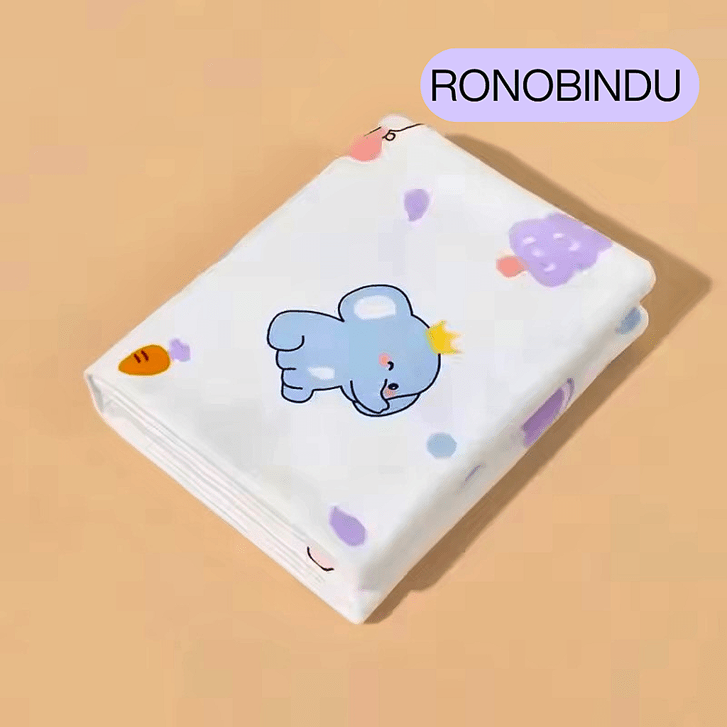 Premium quality Newborn Sweddeling cloth or katha .