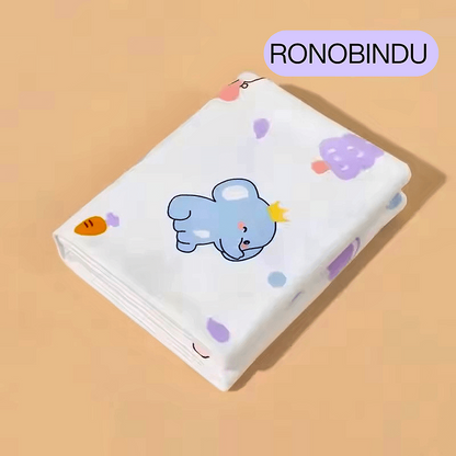 Premium quality Newborn Sweddeling cloth or katha .
