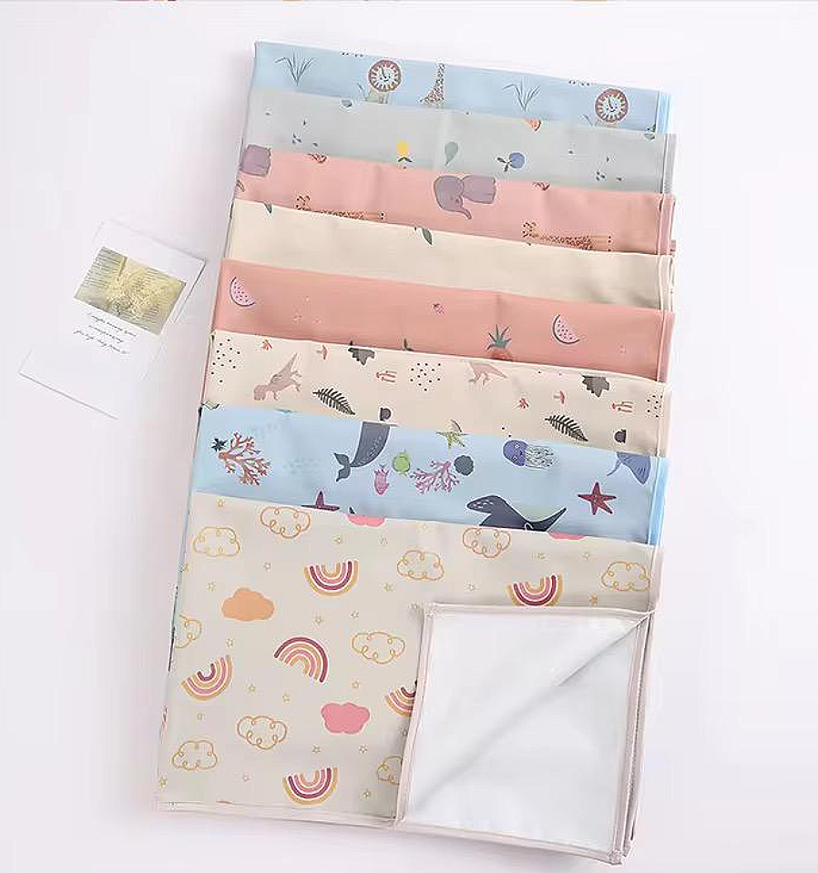 Baby changing Mat /Baby Urin Mat.
