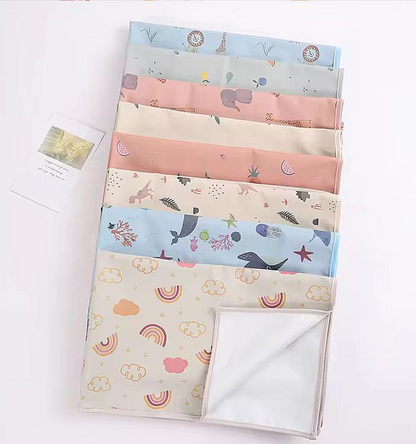 Baby changing Mat /Baby Urin Mat.