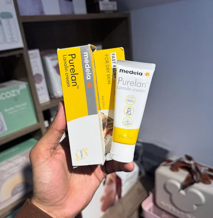 Medela Purelan Lanolin cream