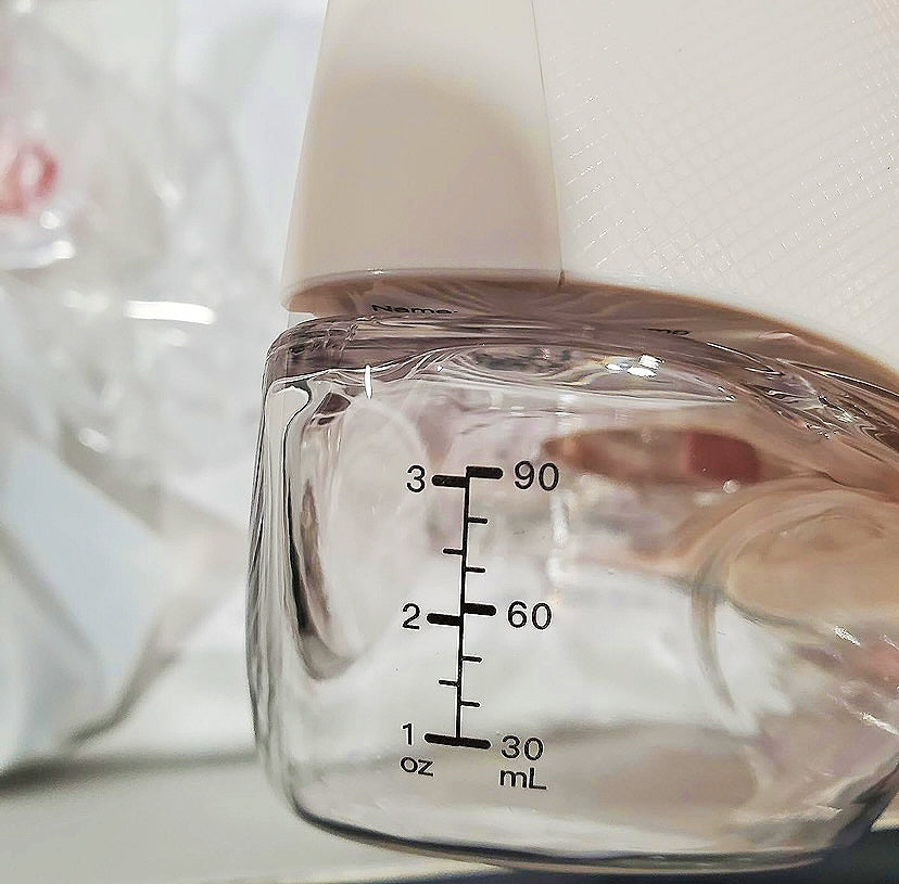 NCVI double electric wearable breast-pump. Model : 8791 (US veriant)