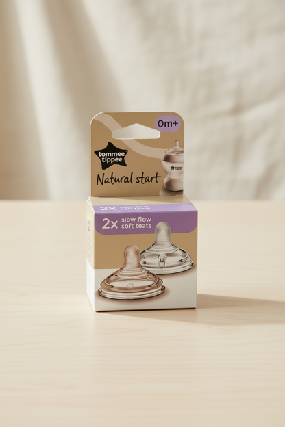 Tommee Tippee Natural Start 0m+