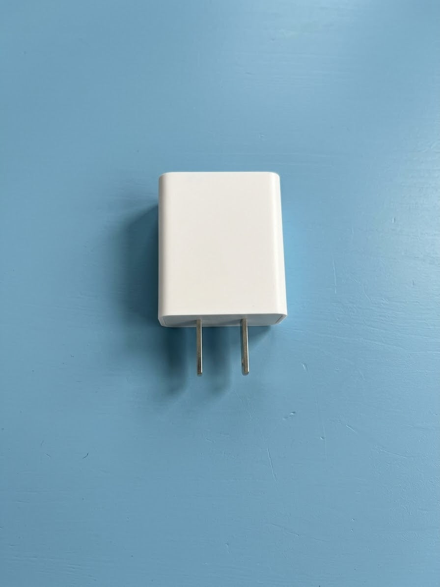 NCVI Official Adapter.