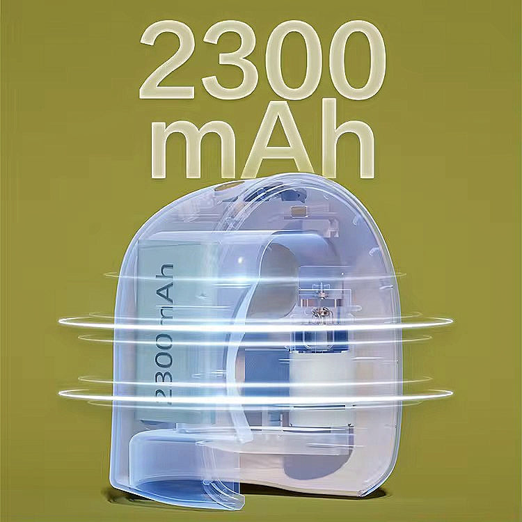 Phanpy s2 single wearable pump.