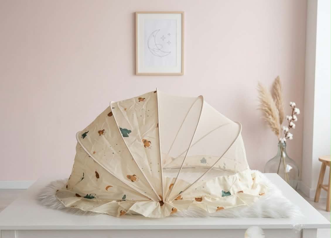 Baby Premium Mosquito Net.(Small size)