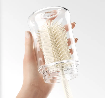Bottle brush Travel set.