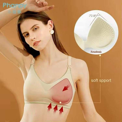 Nursing Bra.