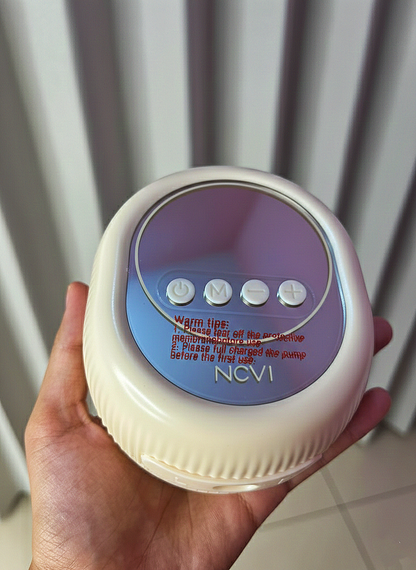 NCVi Model 8128 (US veriant)