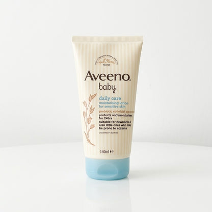 Aveeno Baby Daily Care Moisturising Lotion 150ml