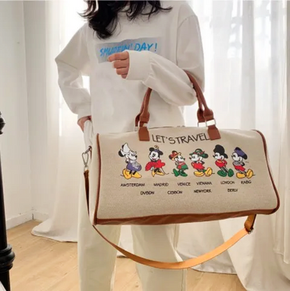 Premium mommy's bag