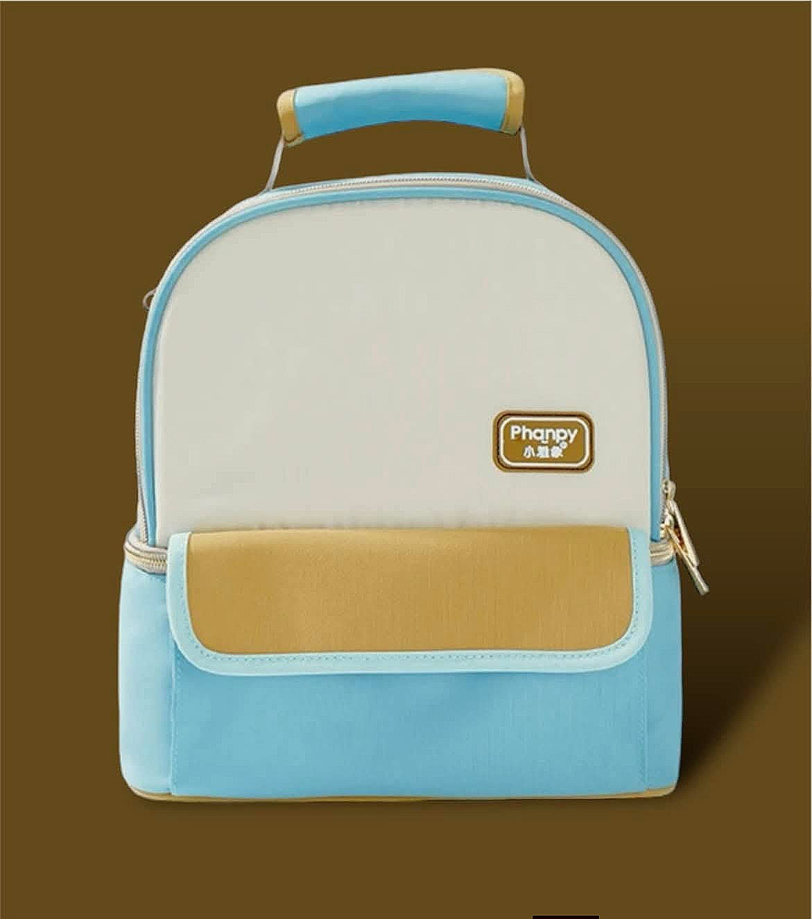 Phanpy Insulated Breast Milk Cooler Bag