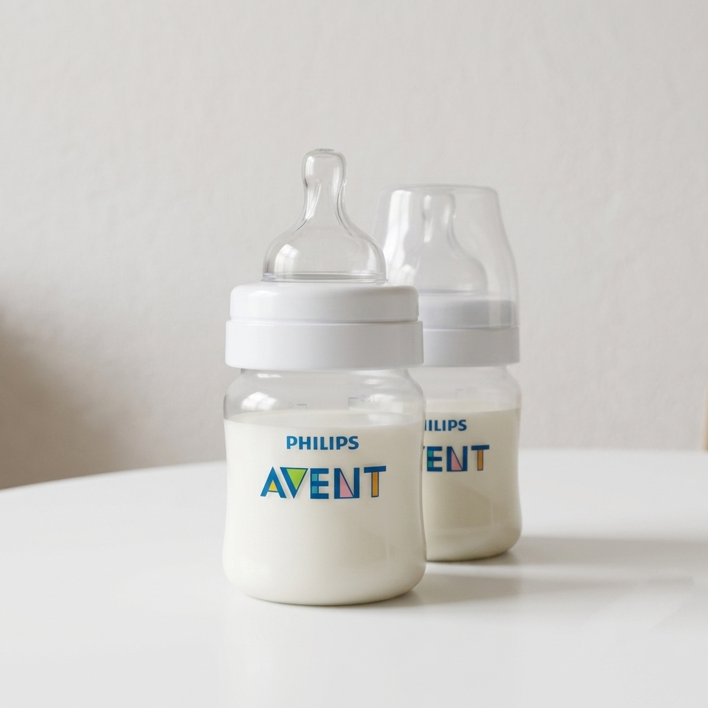Phillips Avent anti colic (twin pack) 260 ml