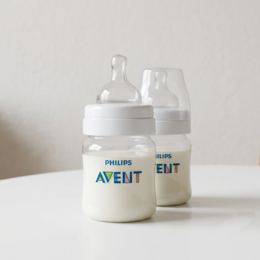 Phillips Avent anti colic (twin pack) 260 ml
