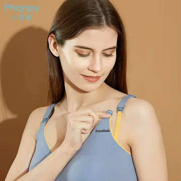 Nursing Bra.