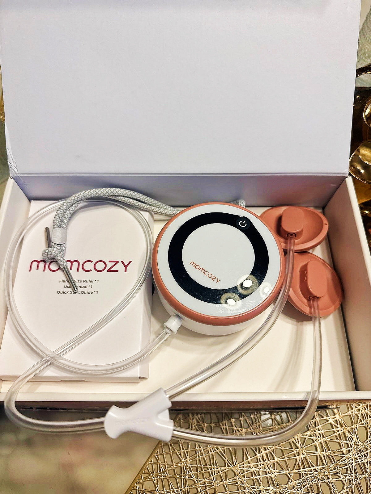 Momcozy V1 pro