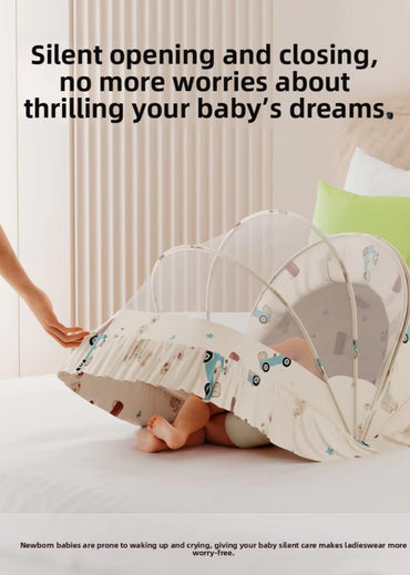 Baby Premium Mosquito Net.