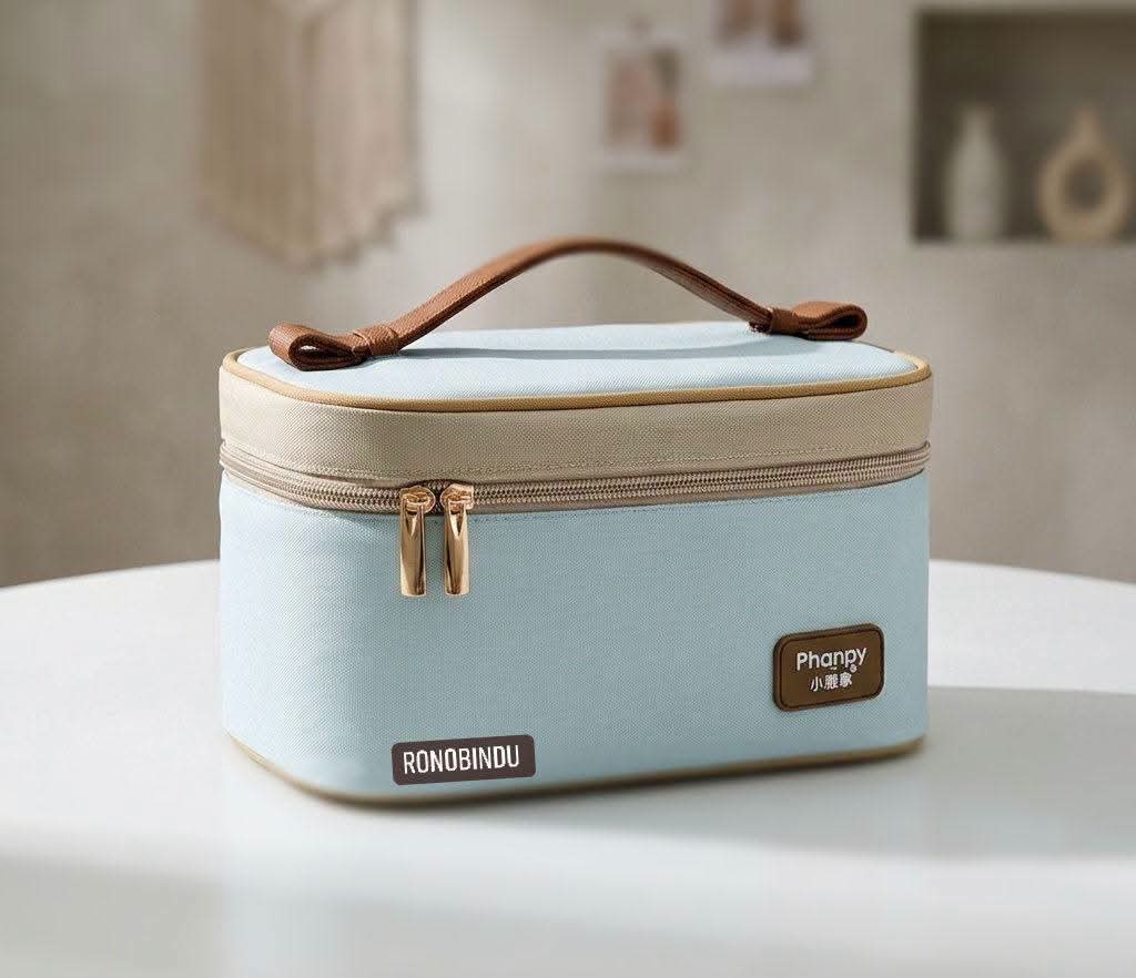 Phanpy mini breastmilk cooler bags.