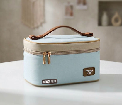 Phanpy mini breastmilk cooler bags.