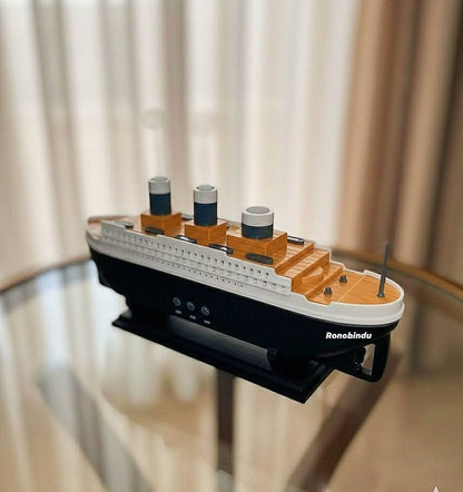 Ship Humidifier.