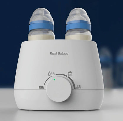 RealBubee Baby Bottle Warmer