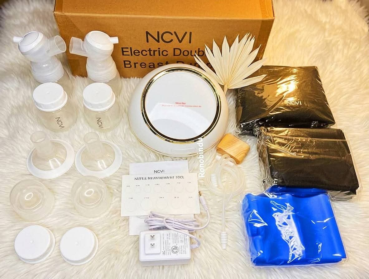 NCVI 8129.F1 vibe pro(US verient)