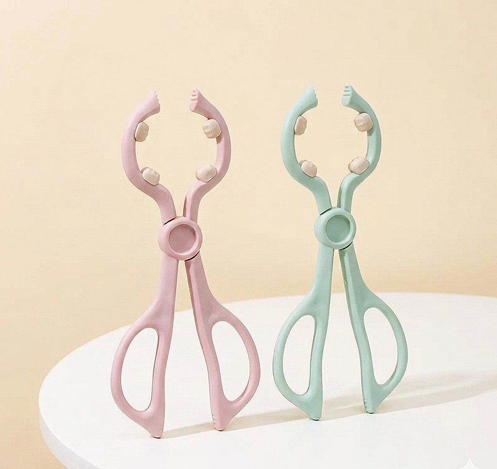 Bottle Clip.